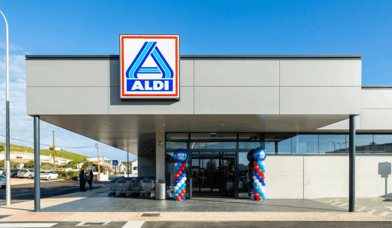 Stellenangebot als Filialleiter bei Aldi: So bewerben Sie sich