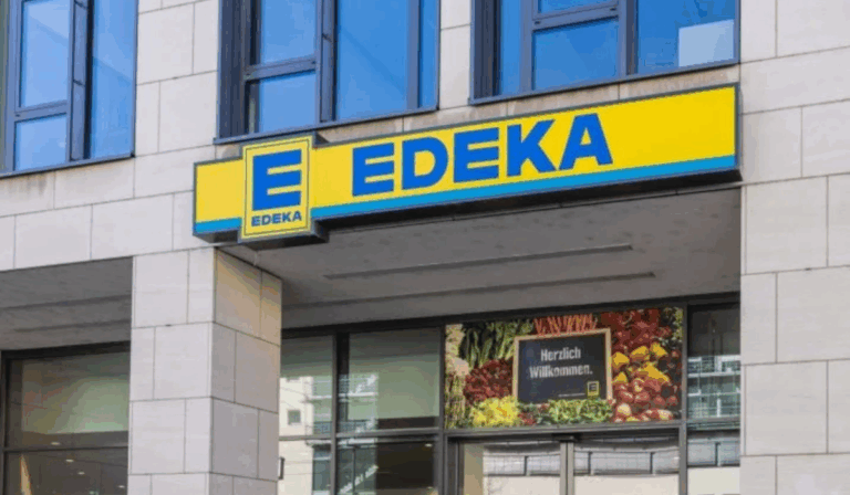 Stellenangebot als Kassierer bei Edeka: So bewerben Sie sich