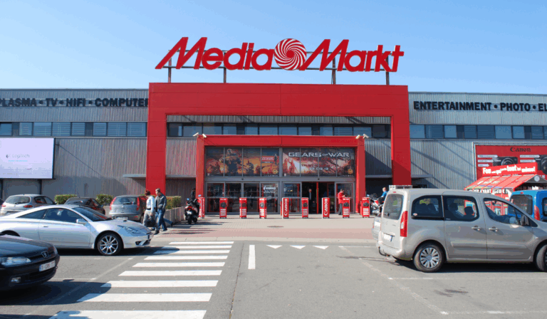 Stellenangebot als Verkaufsassistent bei MediaMarkt: So bewerben Sie sich