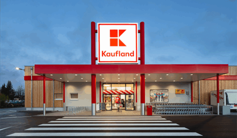 Stellenangebot als Kassierer bei Kaufland: So bewerben Sie sich