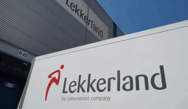 Stellenangebot im Kundenservice bei Lekkerland: So bewerben Sie sich