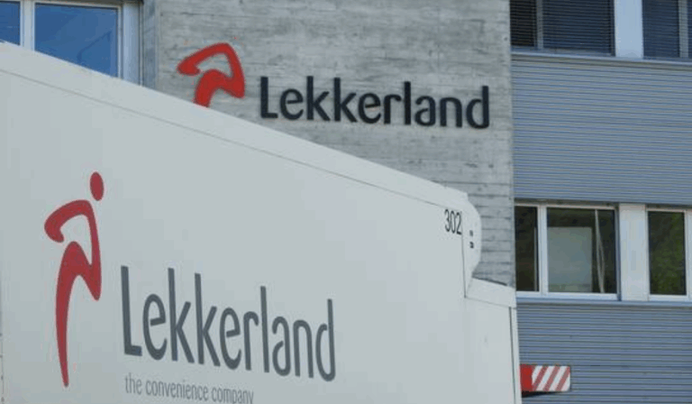 Stellenangebot im Kundenservice: Lekkerland