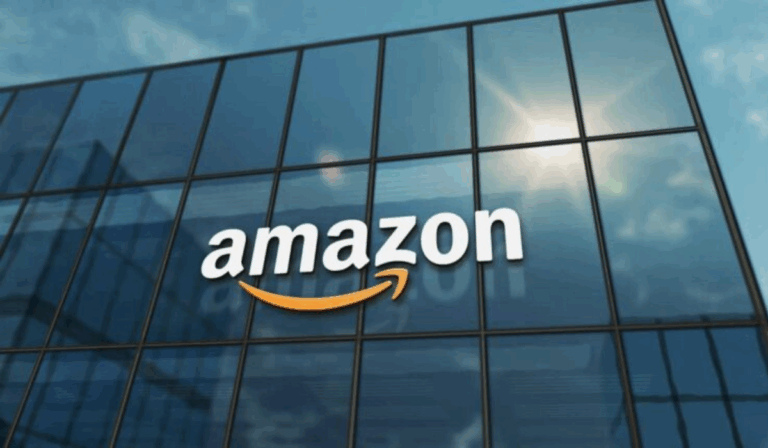 Stellenangebot als Fahrer bei Amazon: So bewerben Sie sich