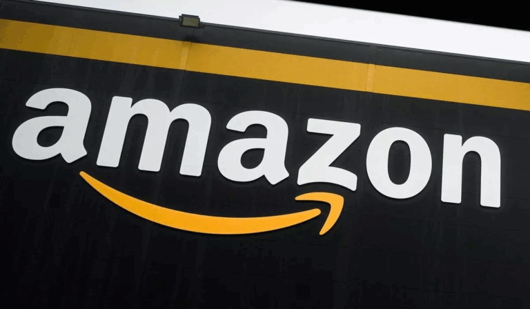 Stellenangebot als Fahrer: Amazon