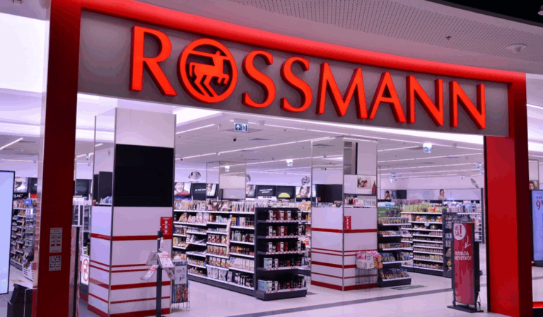 Stellenangebot als Verkäufer bei Rossmann: So bewerben Sie sich