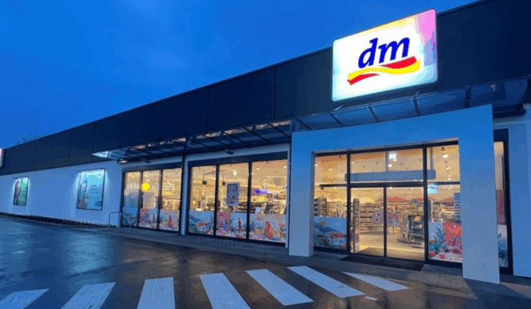 Stellenangebot als Lagerist bei dm-drogerie markt: So bewerben Sie sich